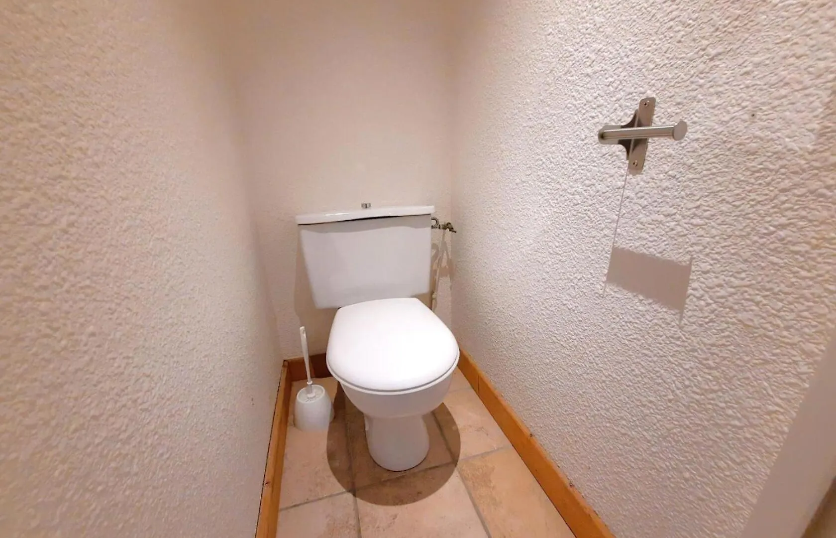 Residence Chaviere - Studio Ski Aux Pieds Au Coeur Des Menuires Mae-4114 Saint-Martin-de-Belleville 0*,